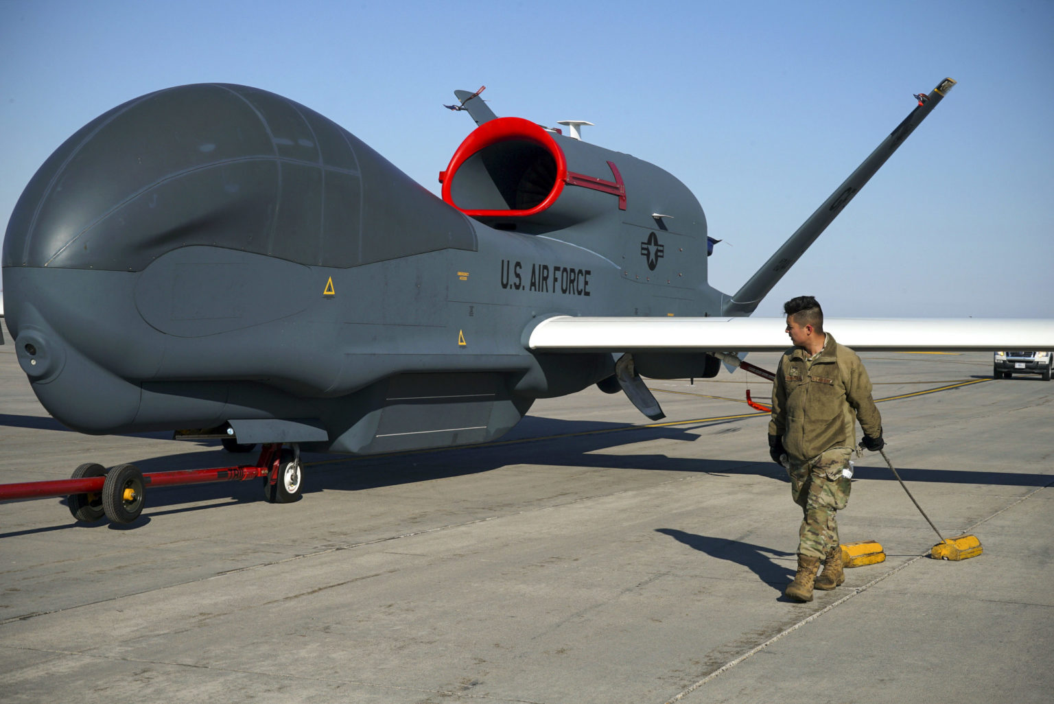 Block Global Hawk Archives Air Space Forces Magazine