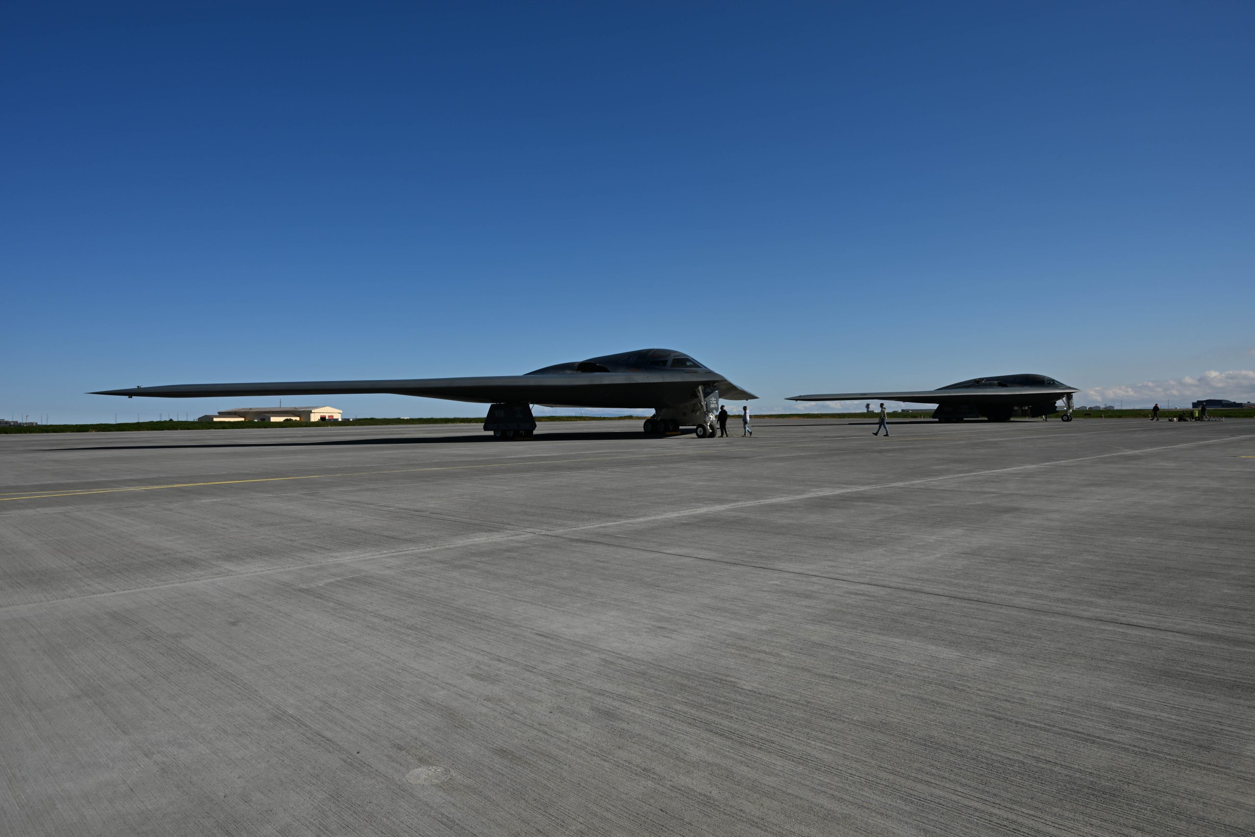 stealth fighter b2