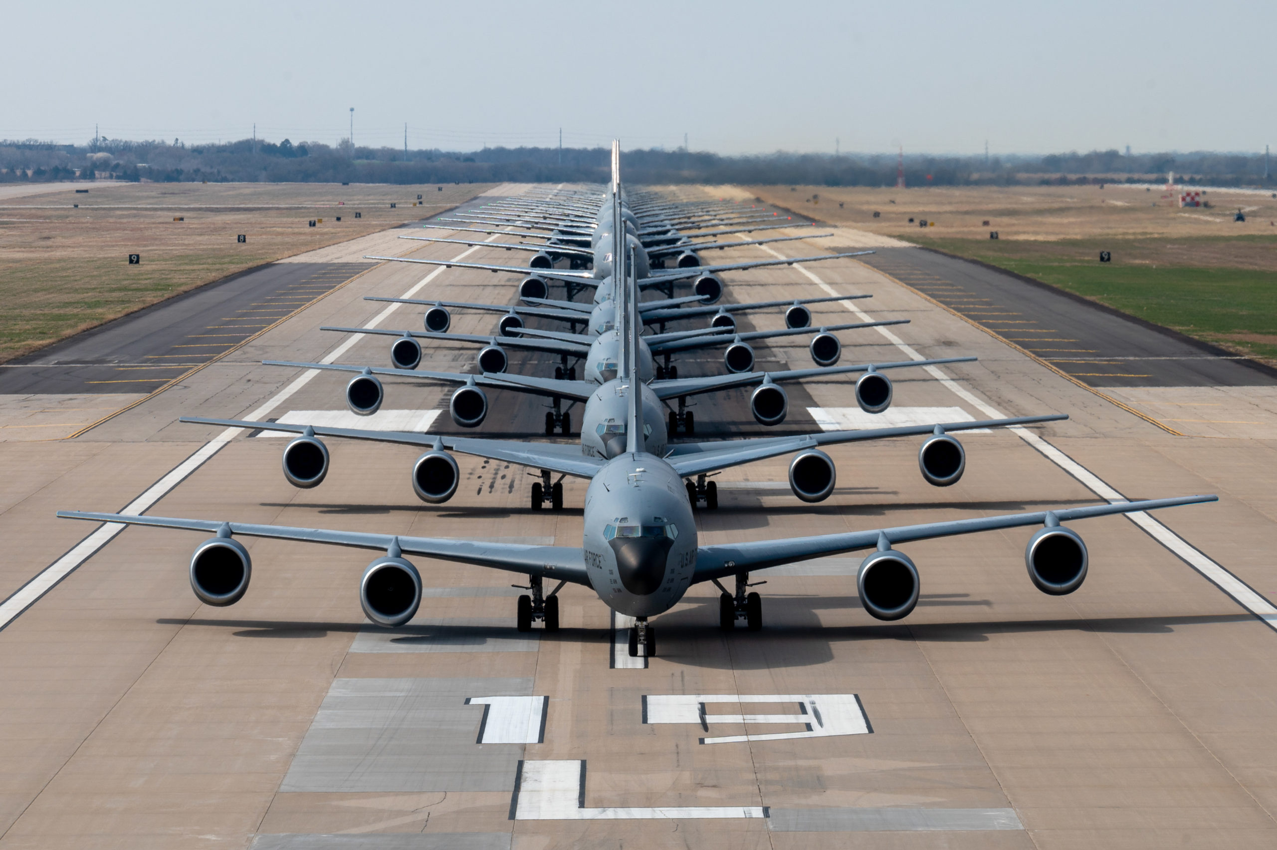 KC Chiefs training camp military appreciation day > McConnell Air Force  Base > News