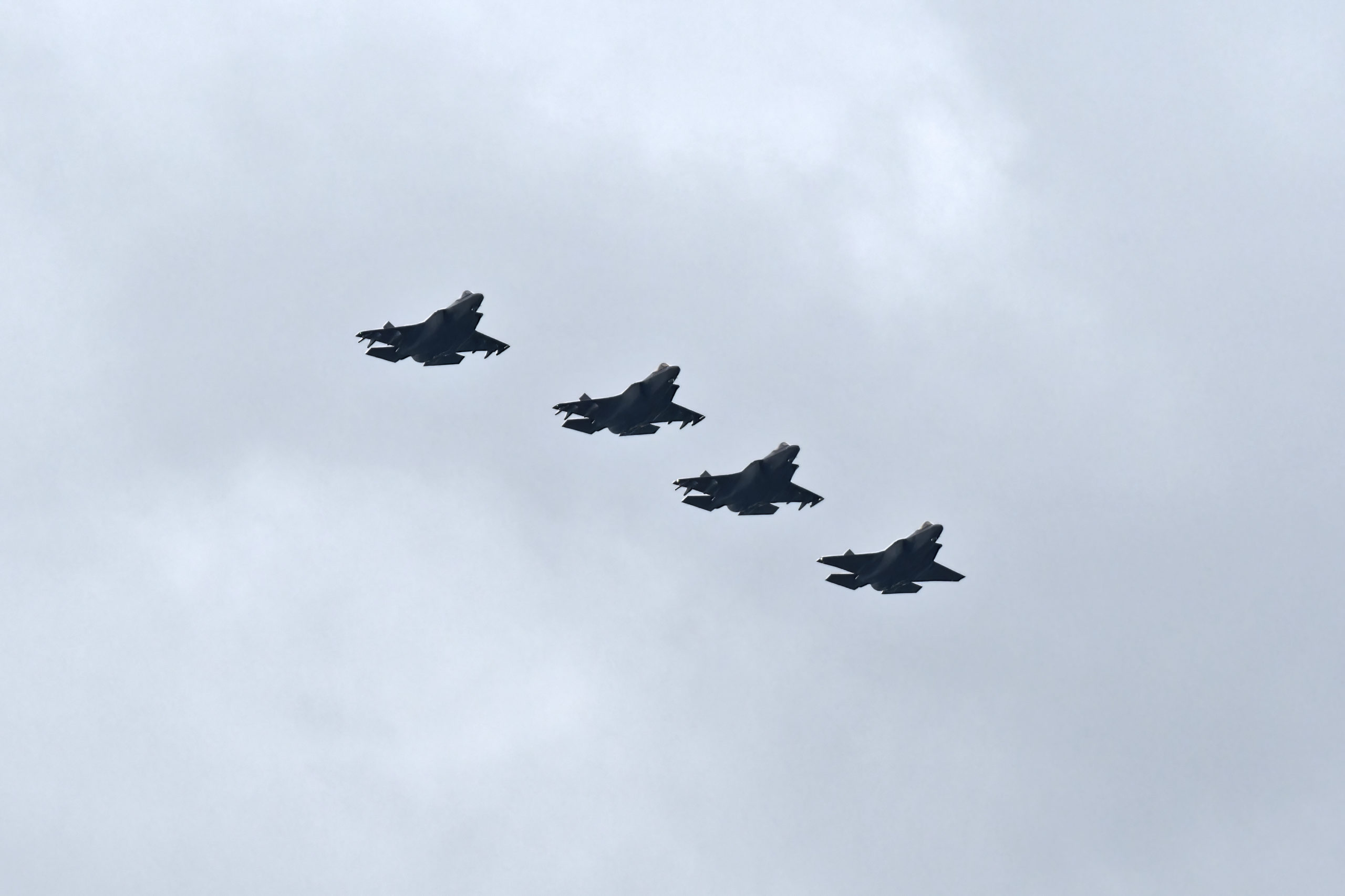 First F-35 fighter jets arrive in Madison after years of planning and some  local opposition