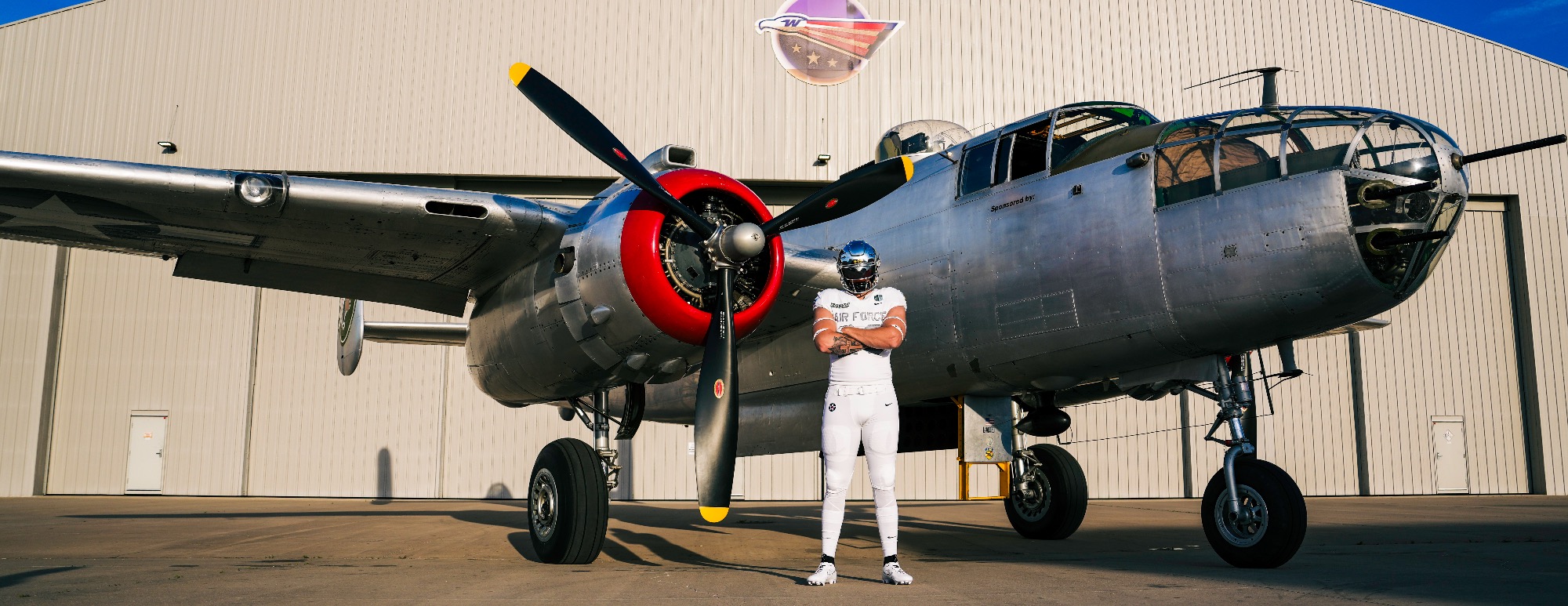 Air Force to honor Doolittle Raiders with Air Power Legacy Series in 2023 - Air  Force Academy Athletics