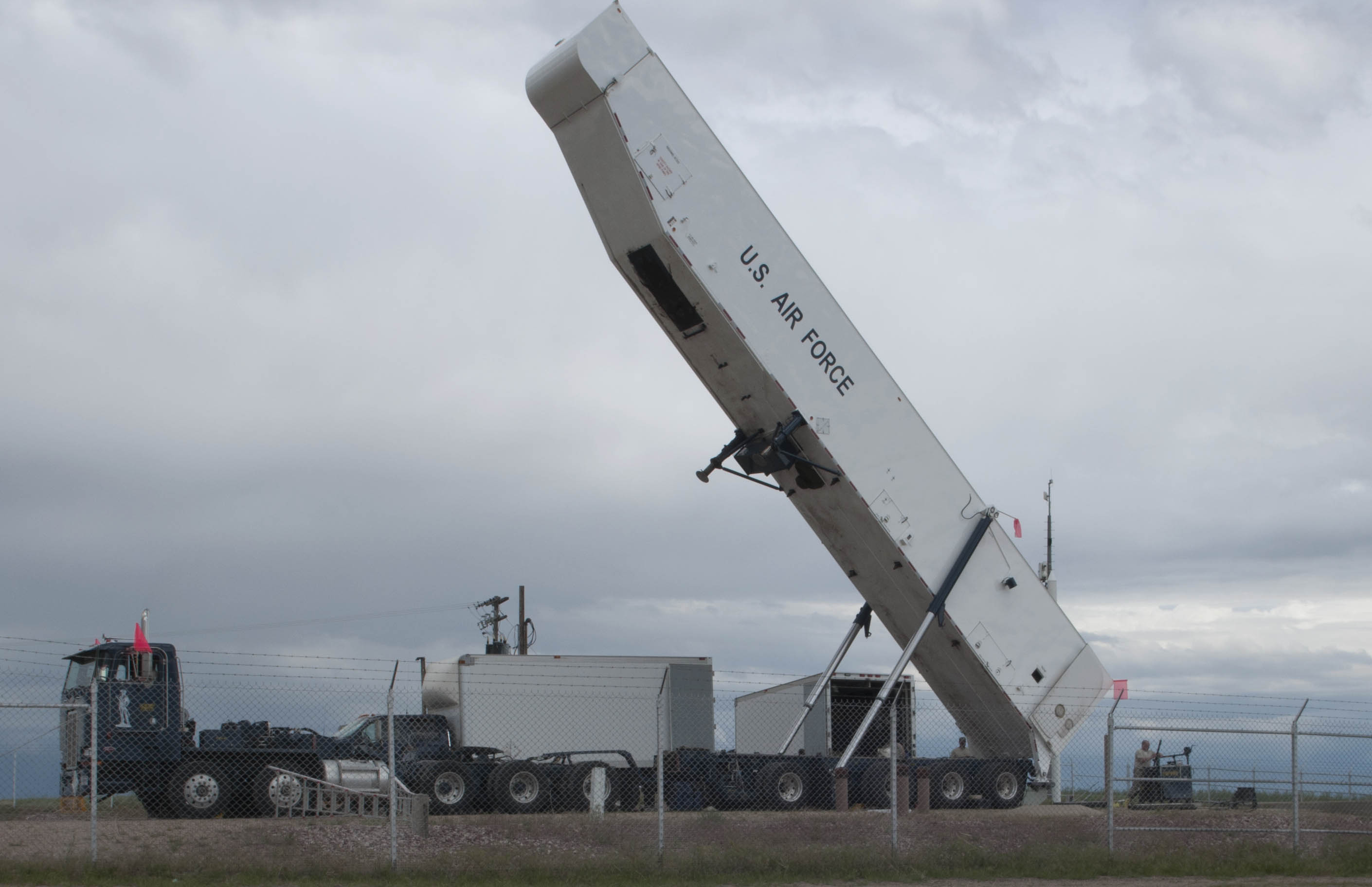 Ракеты minuteman iii