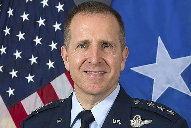 SOCOM Vice Nominated for AFSOC Top Job | Air & Space Forces Magazine