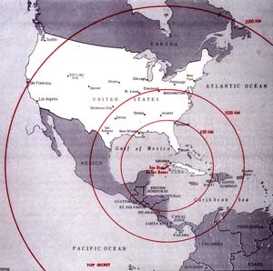 High Noon in the Cold War: Kennedy, Khrushchev, and the Cuban