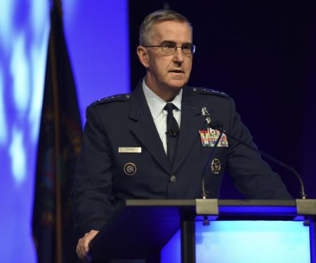 Gen. John Hyten