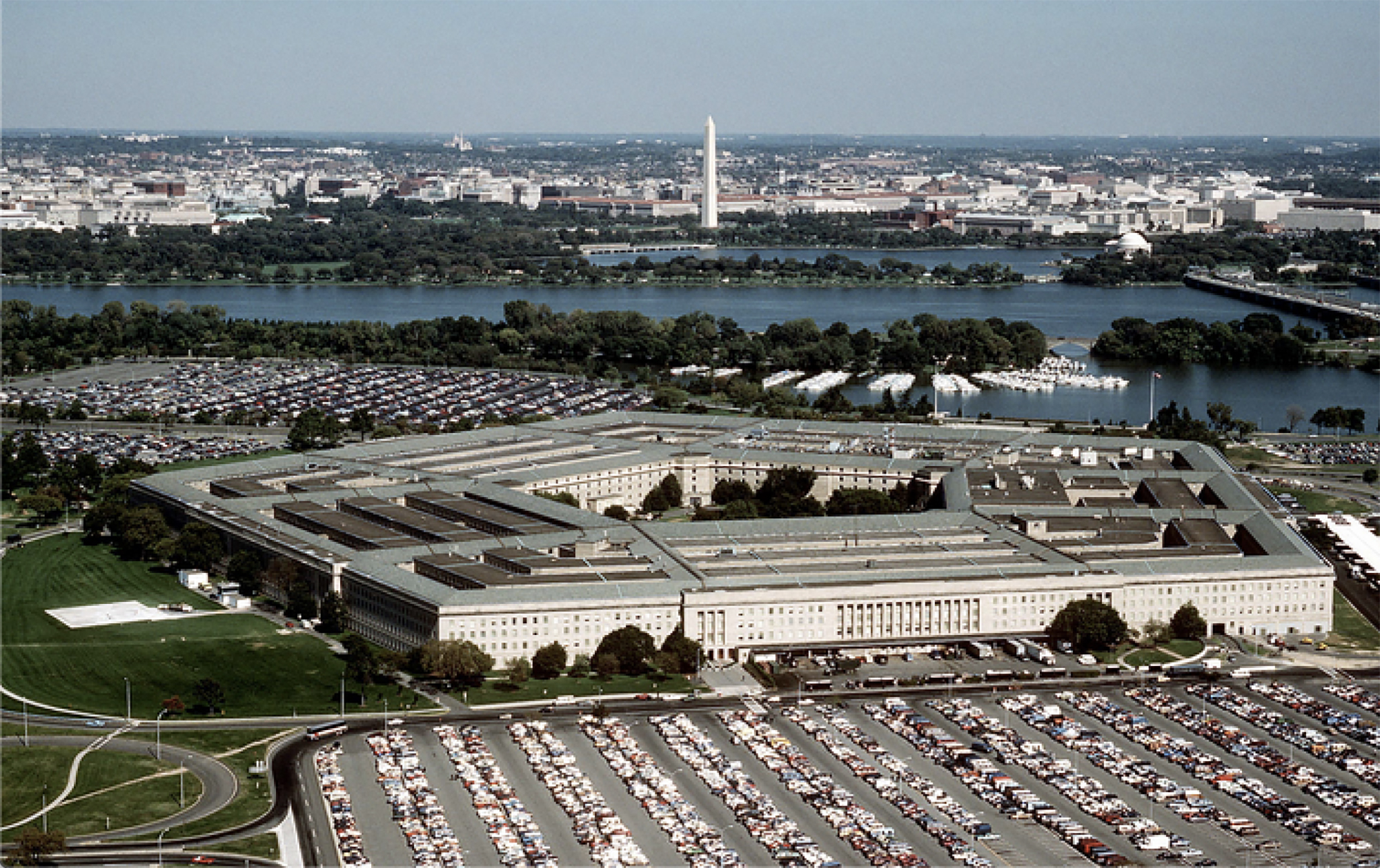 Pentagon Increasing COVID-19 Restrictions as Cases Rise