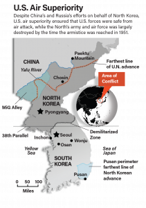 The Difference in Korea | Air & Space Forces Magazine