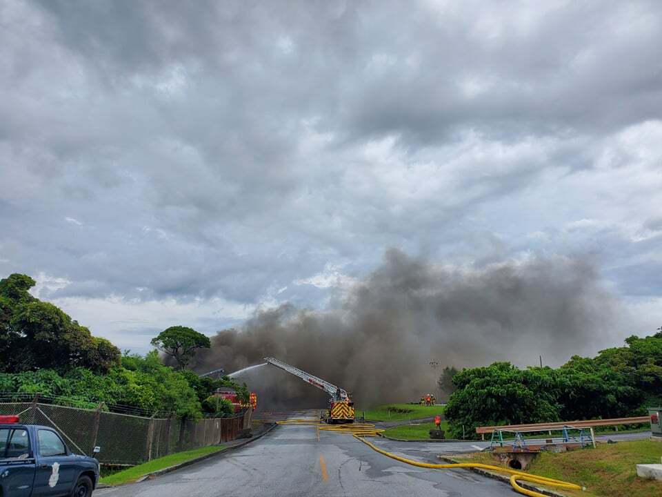 Kadena residents, units reminded to separate recyclables, use clear bags >  Kadena Air Base > News