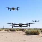 Air Force Test Center focuses on UAS technology