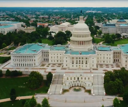 U.S. Capitol