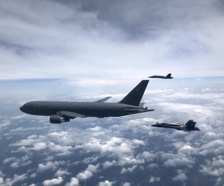 KC-46A Pegasus