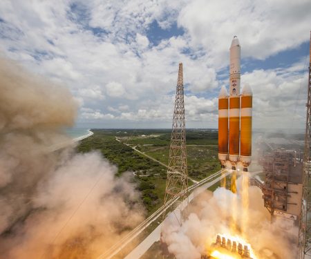 45th SW supports successful Delta IV NROL-37 launch