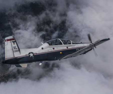 T-6A Texan II