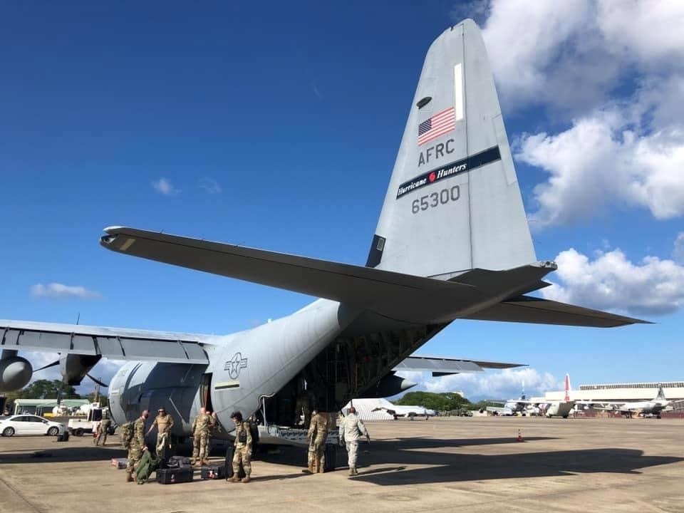 Armed Forces Day > 15th Wing > Article Display