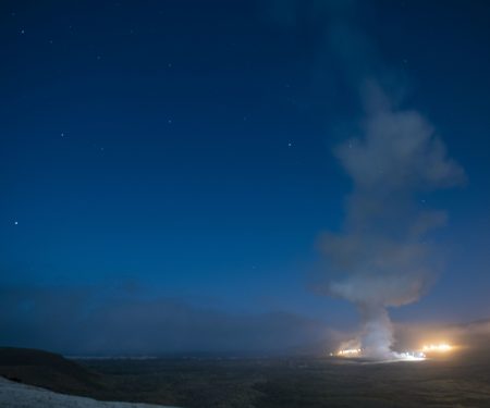 Minuteman III test