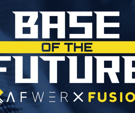 AFWERX Fusion 2020