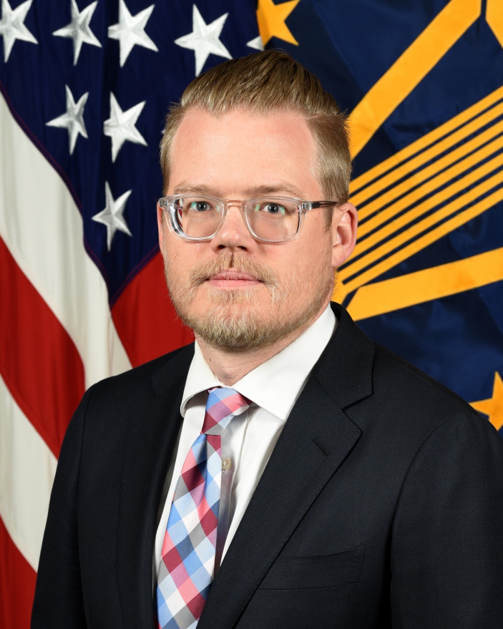 Esper Staffer Becomes Top DOD Space Policy Official