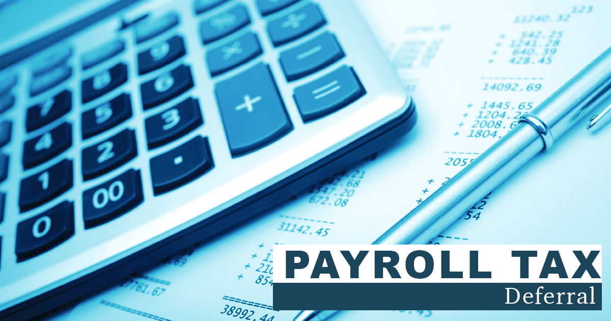 CMSAF: Airmen, USAF Civilians Can’t Opt-Out of Payroll Tax Deferral