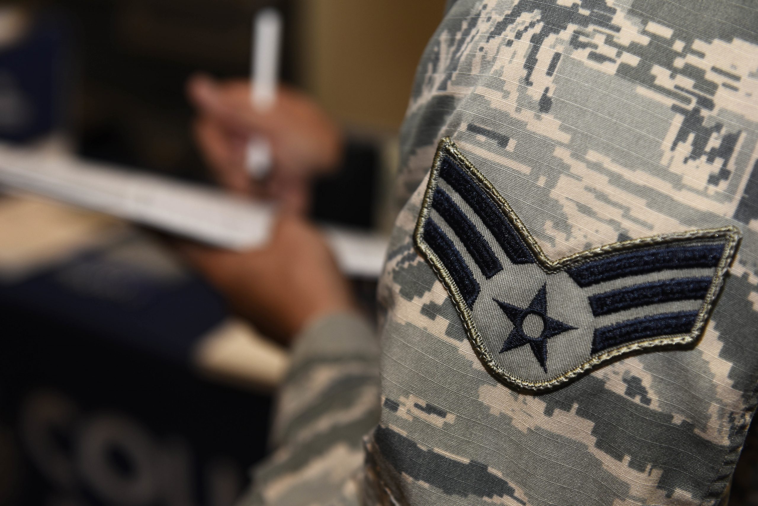 Air Force to Reduce Tuition Assistance for Troops