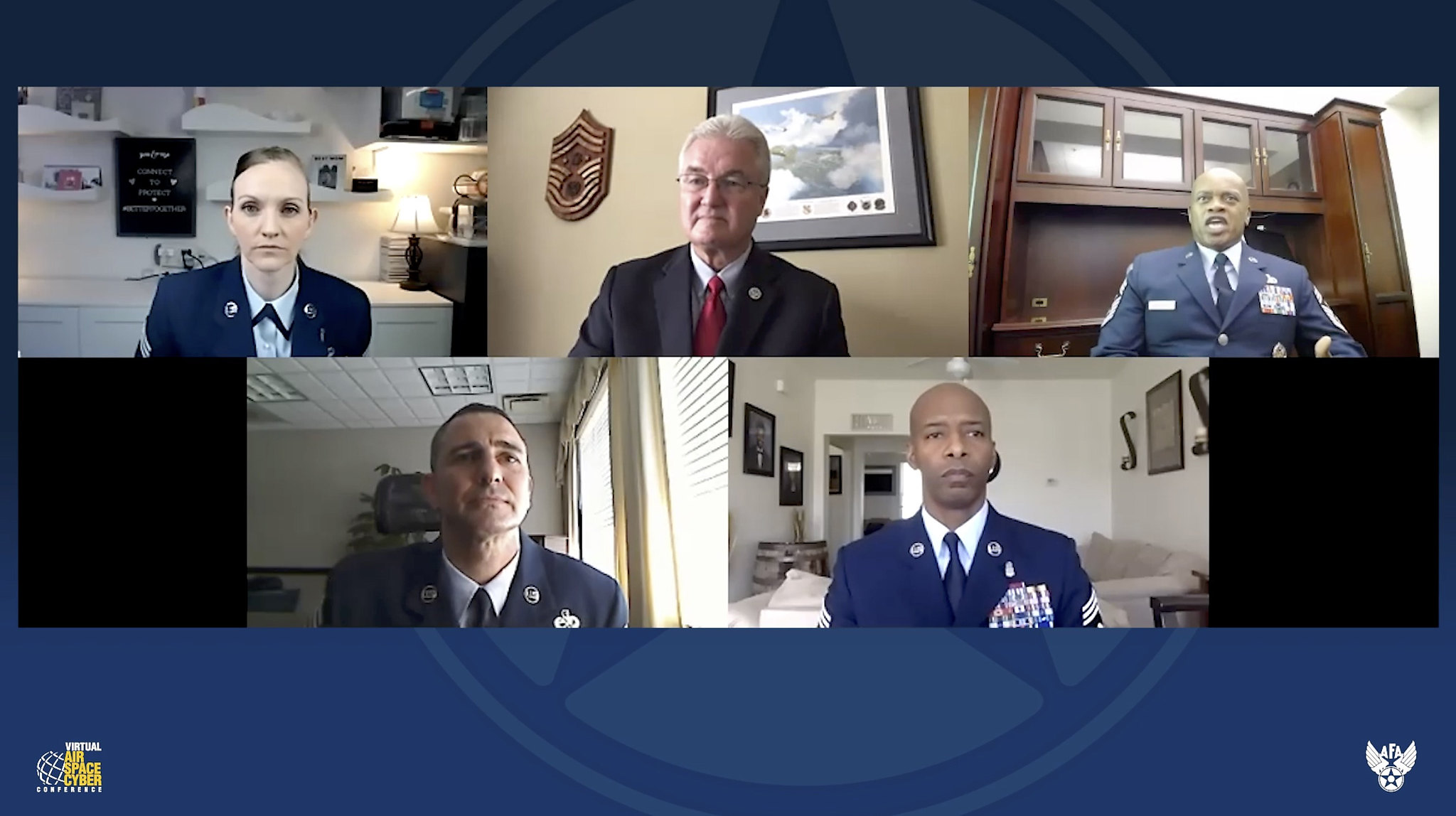 Watch: Leading During a Pandemic, from AFA’s vASC 2020