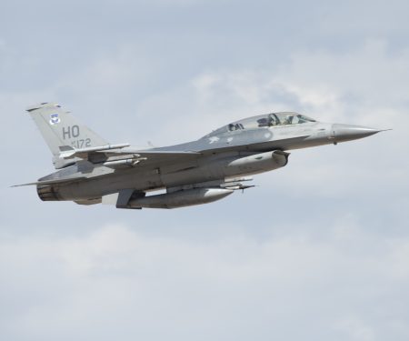 F-16