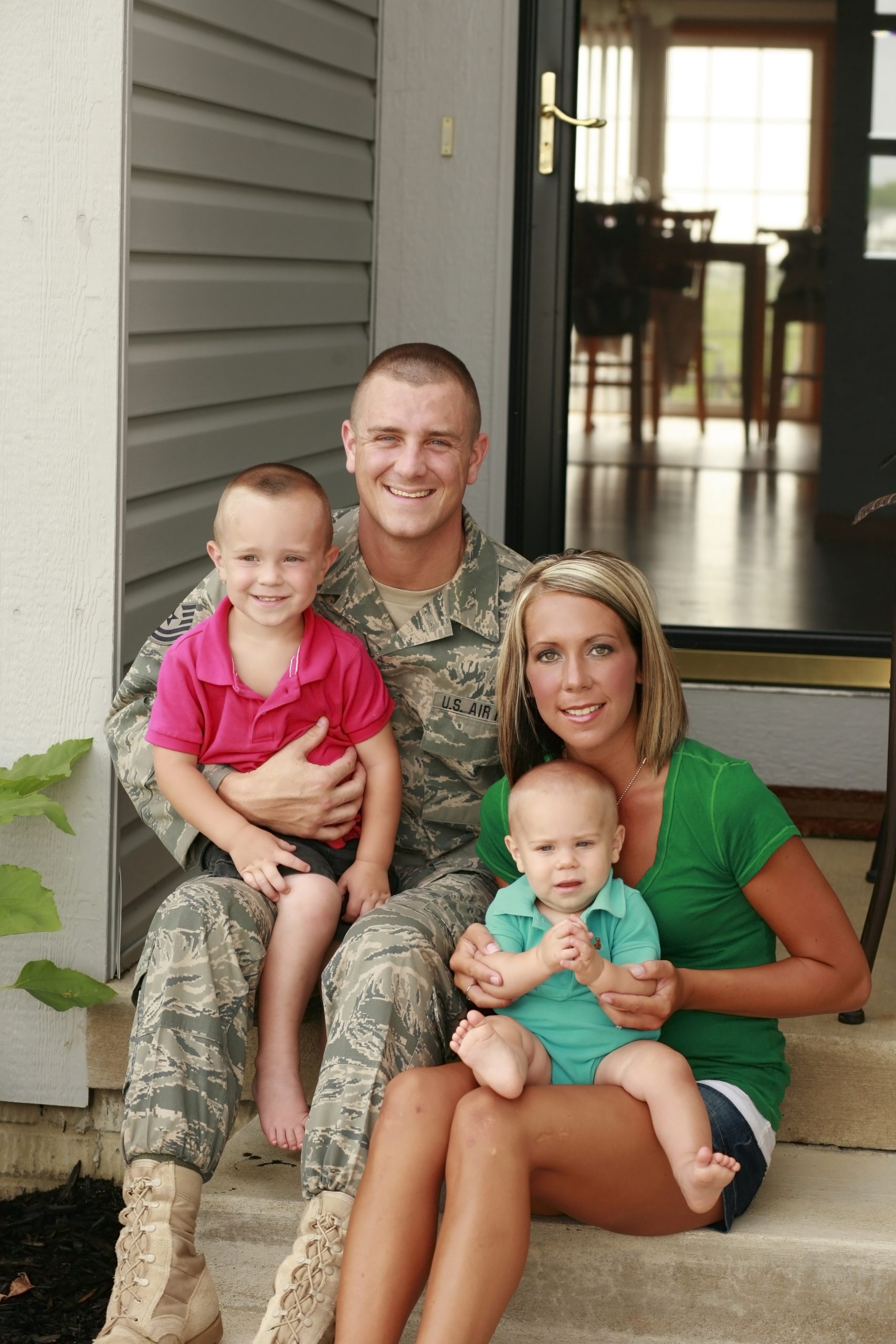 For Active or Retired Military, Federal Long-Term Care Insurance Offers Peace of Mind