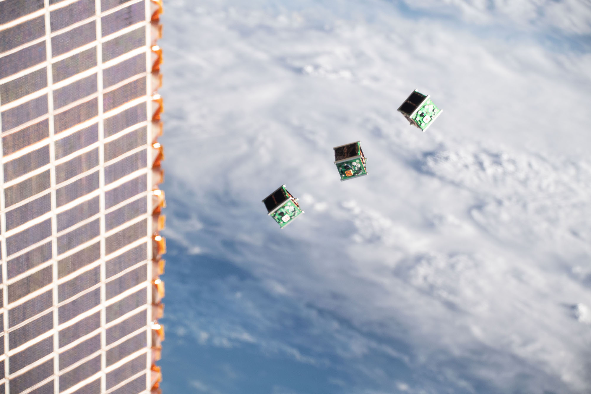 Cyberattacks on Commercial Space Are Inevitable, Deputy SPACECOM Boss Warns