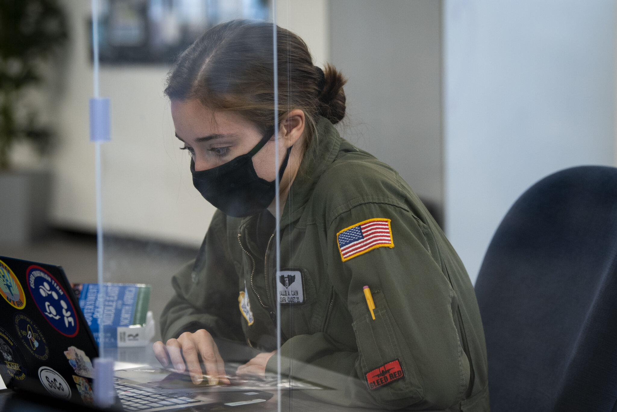 USAFA Cancels Fall Break, Shortens Semester Amid Pandemic Air & Space