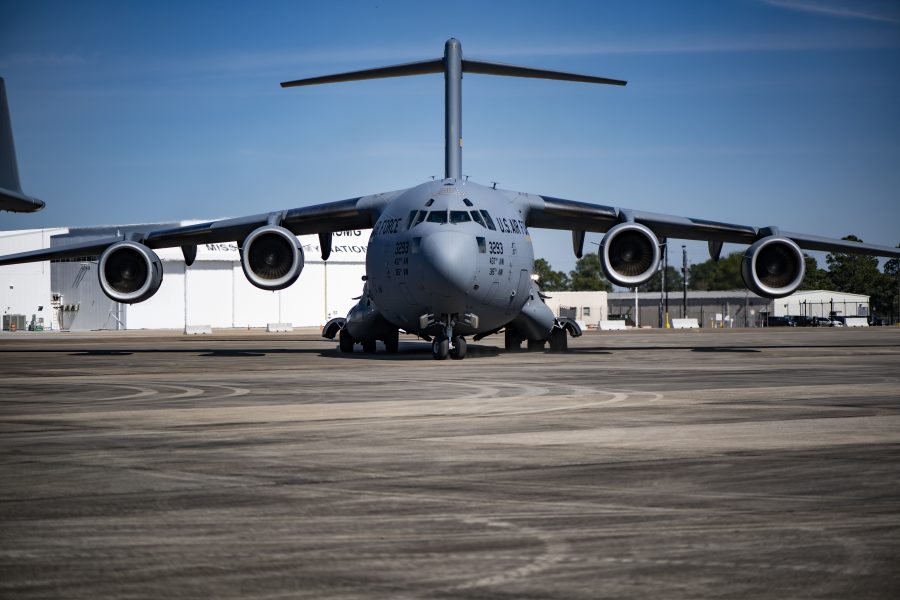 GAO: Most Military Aircraft Fell Short On Readiness In Past Decade ...