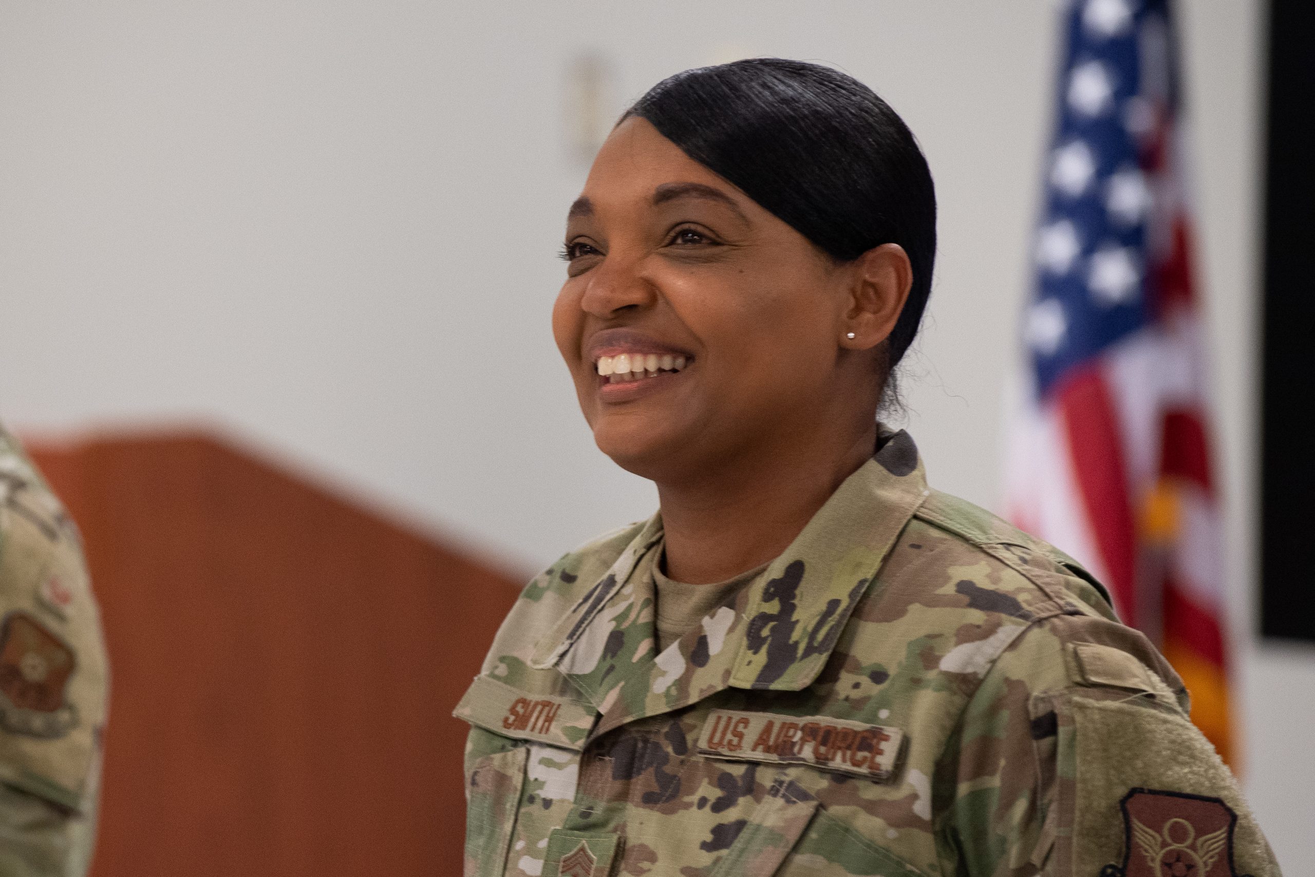 How Air Force Global Strike Command Is Cultivating Diversity & Inclusion