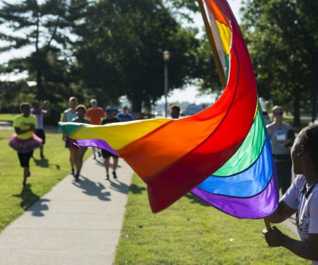 Pride Month 5K