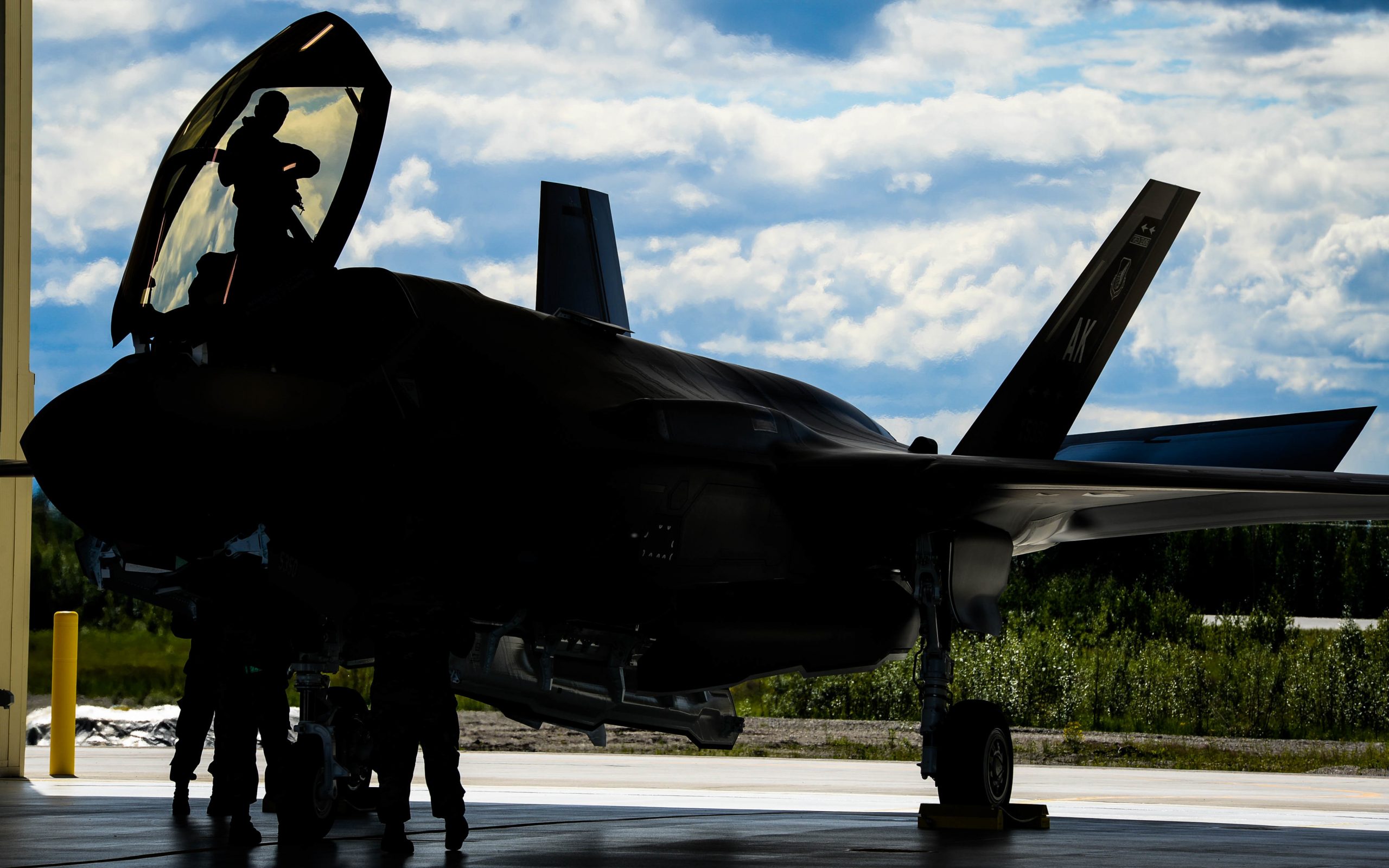 Next F-35 Contracts Under Negotiation, Deal Expected by Late September