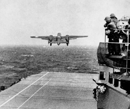 Correll Heroes and Leaders Doolittle_Raid