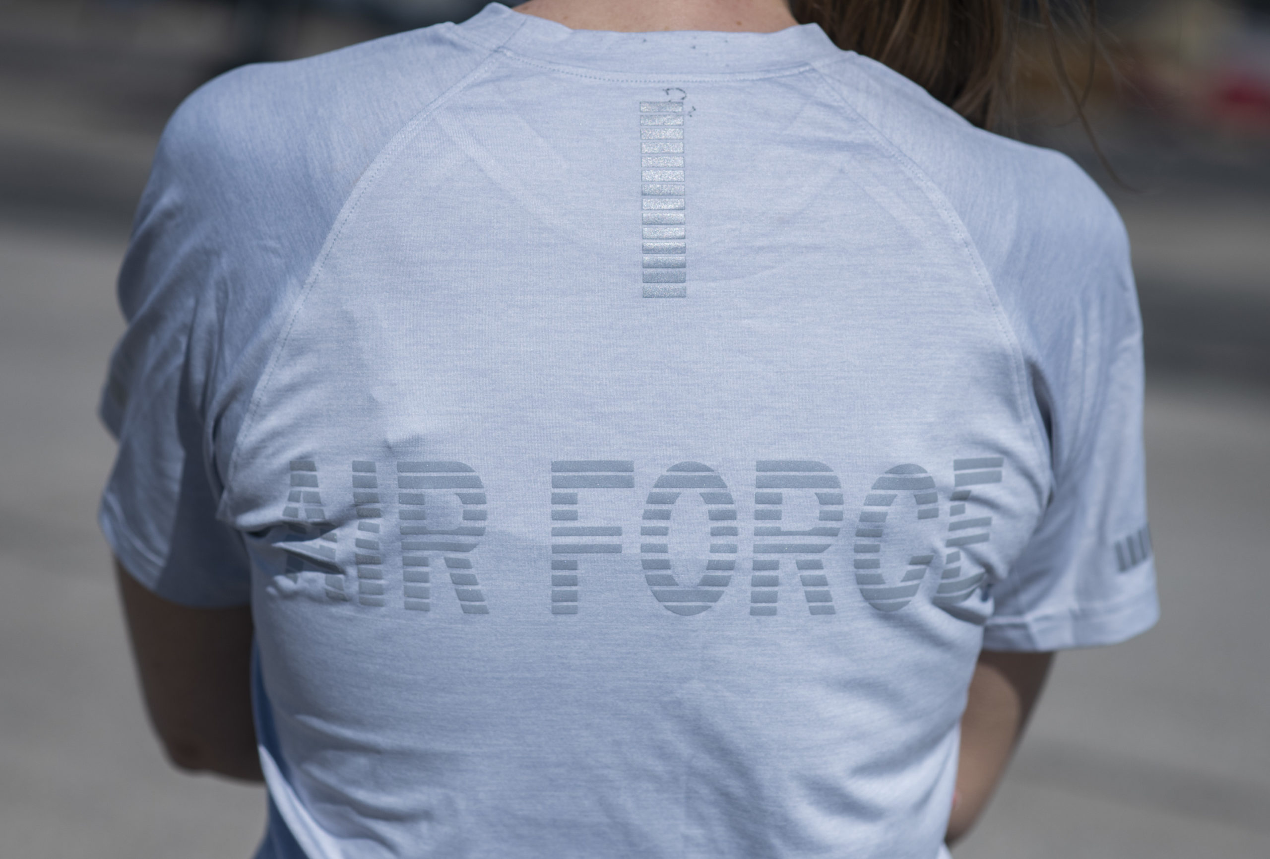 New Air Force PT Gear Rollout Delayed Again 