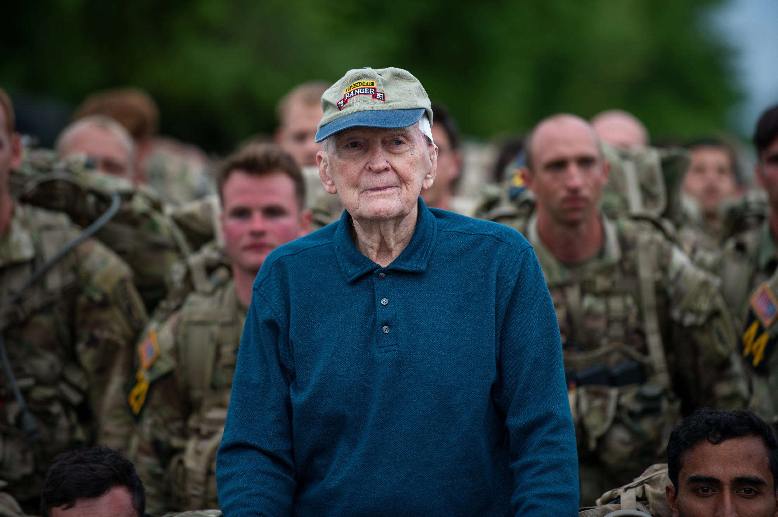 Korean War Vet to Receive Medal of Honor for Harrowing 1950 Battle