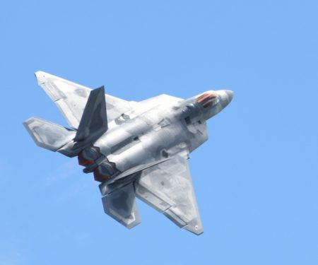 F-22