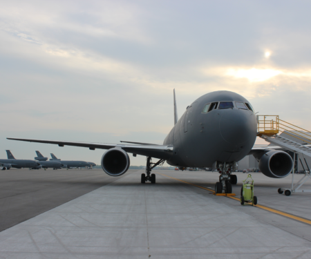 kc-46, kc-135, kc-10