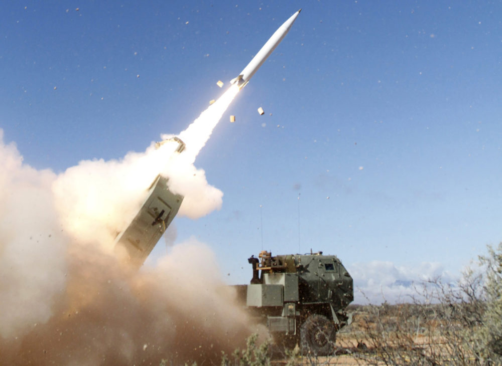 Cost-Effective Long-Range Strike | Air & Space Forces Magazine