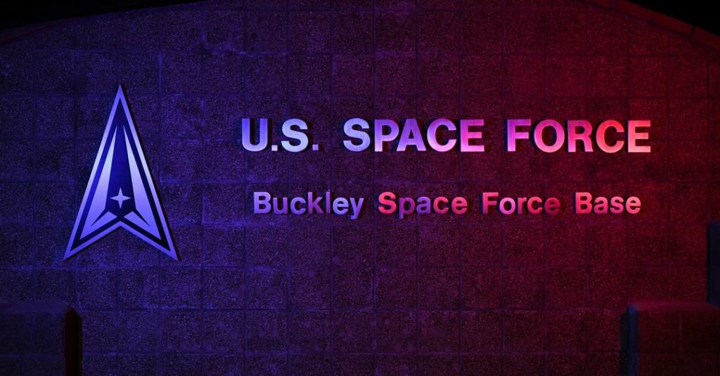 Space Force bases Archives Air & Space Forces Magazine