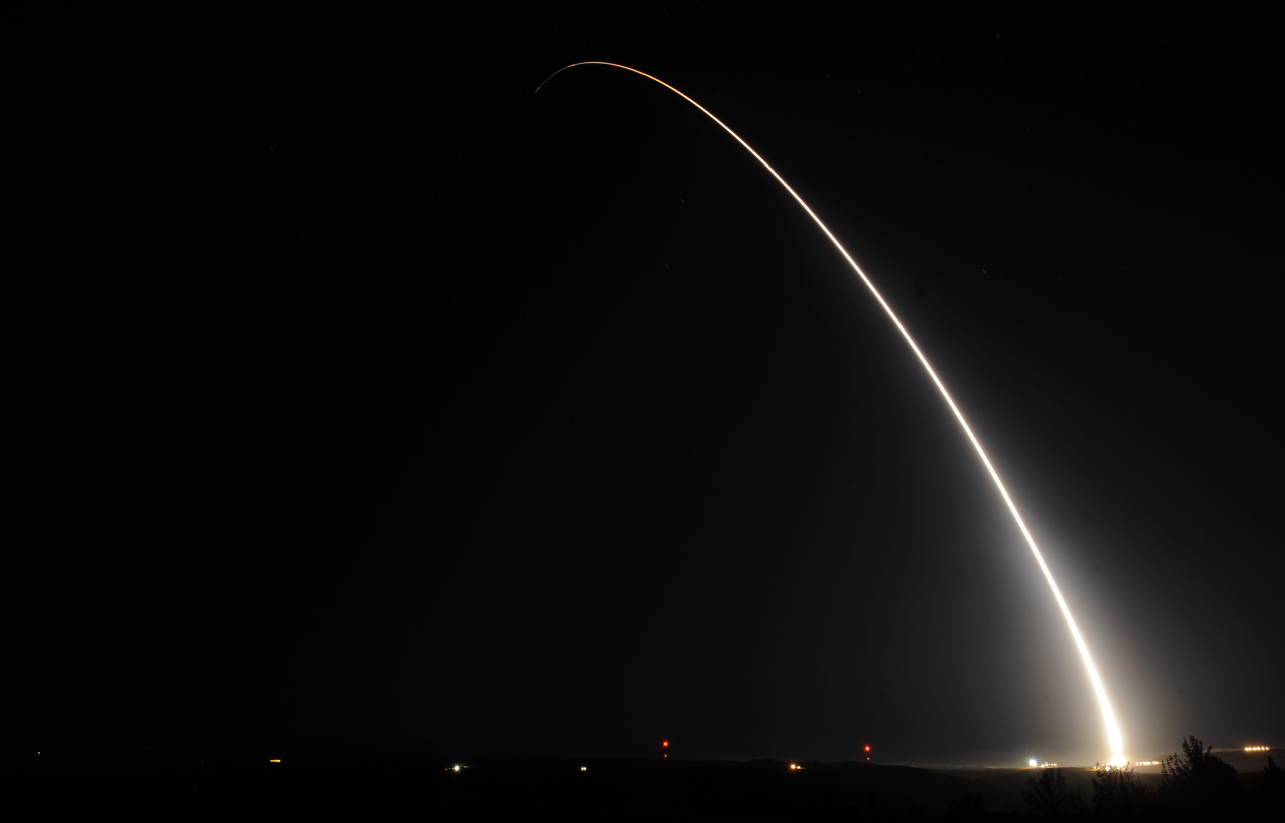 Space Warfare: Why The U.S. Has Never Been More Vulnerable