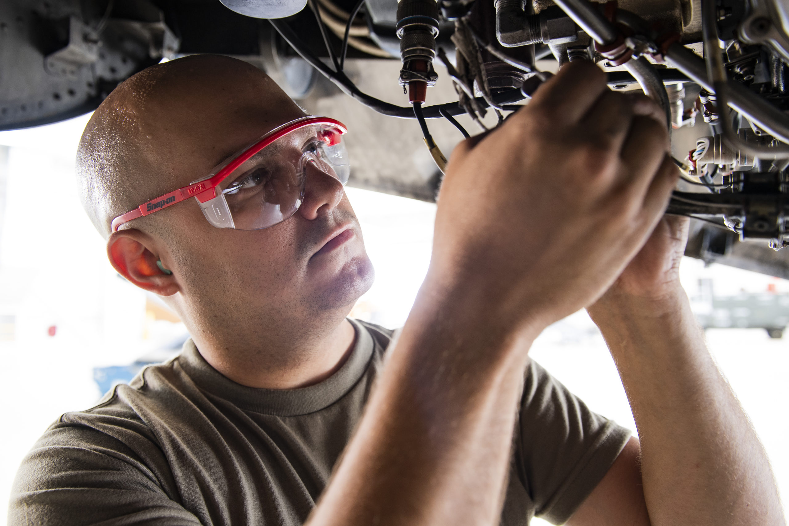 Air Force Adds New Maintenance Duty Uniform Air Space Forces Magazine