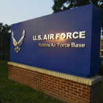 Robins AFB new missions