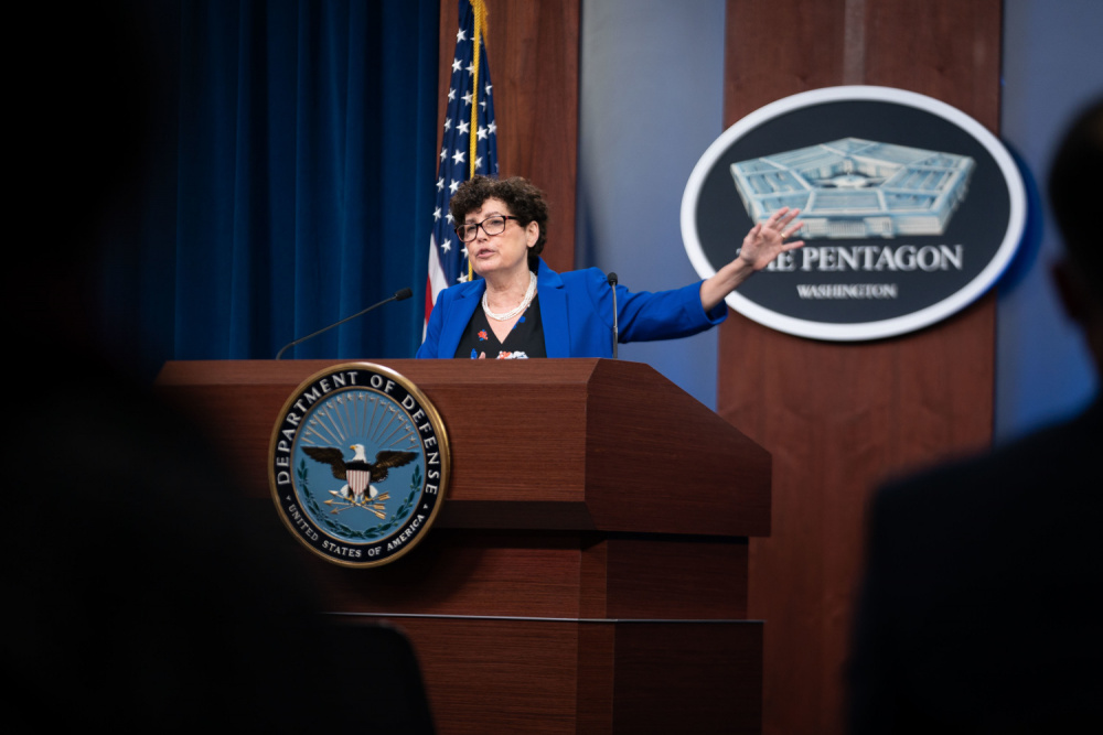 Pentagon’s Sexual Assault Commission Issues Recommendations, Austin Directs Reforms