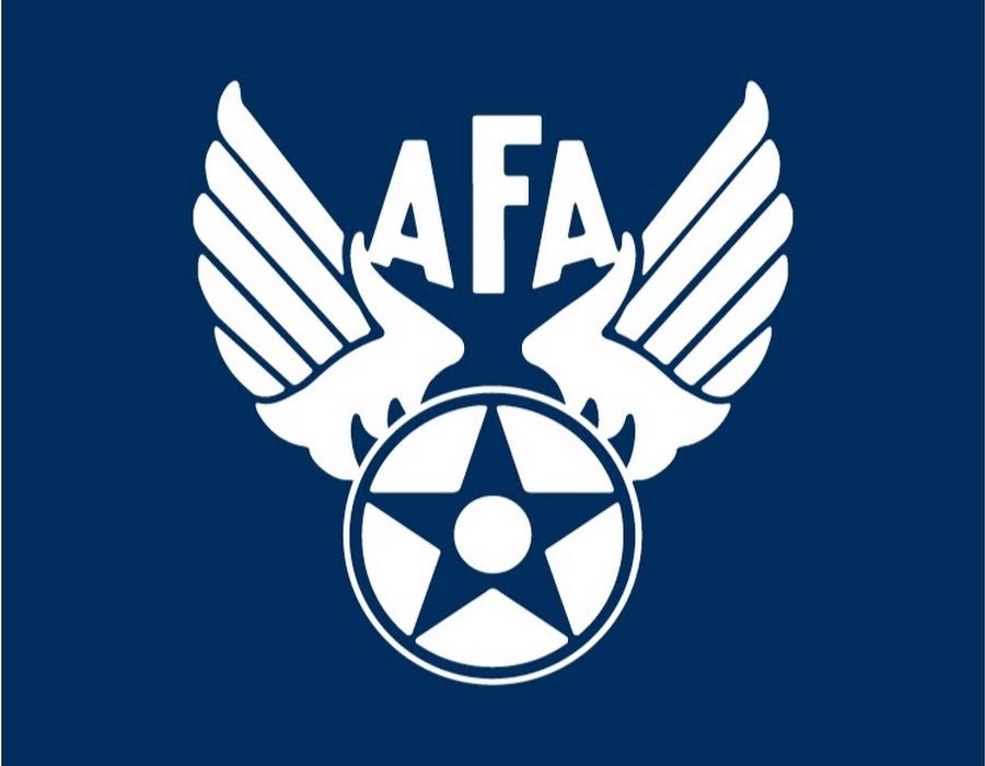 2017 AFA ALMANAC | Air & Space Forces Magazine