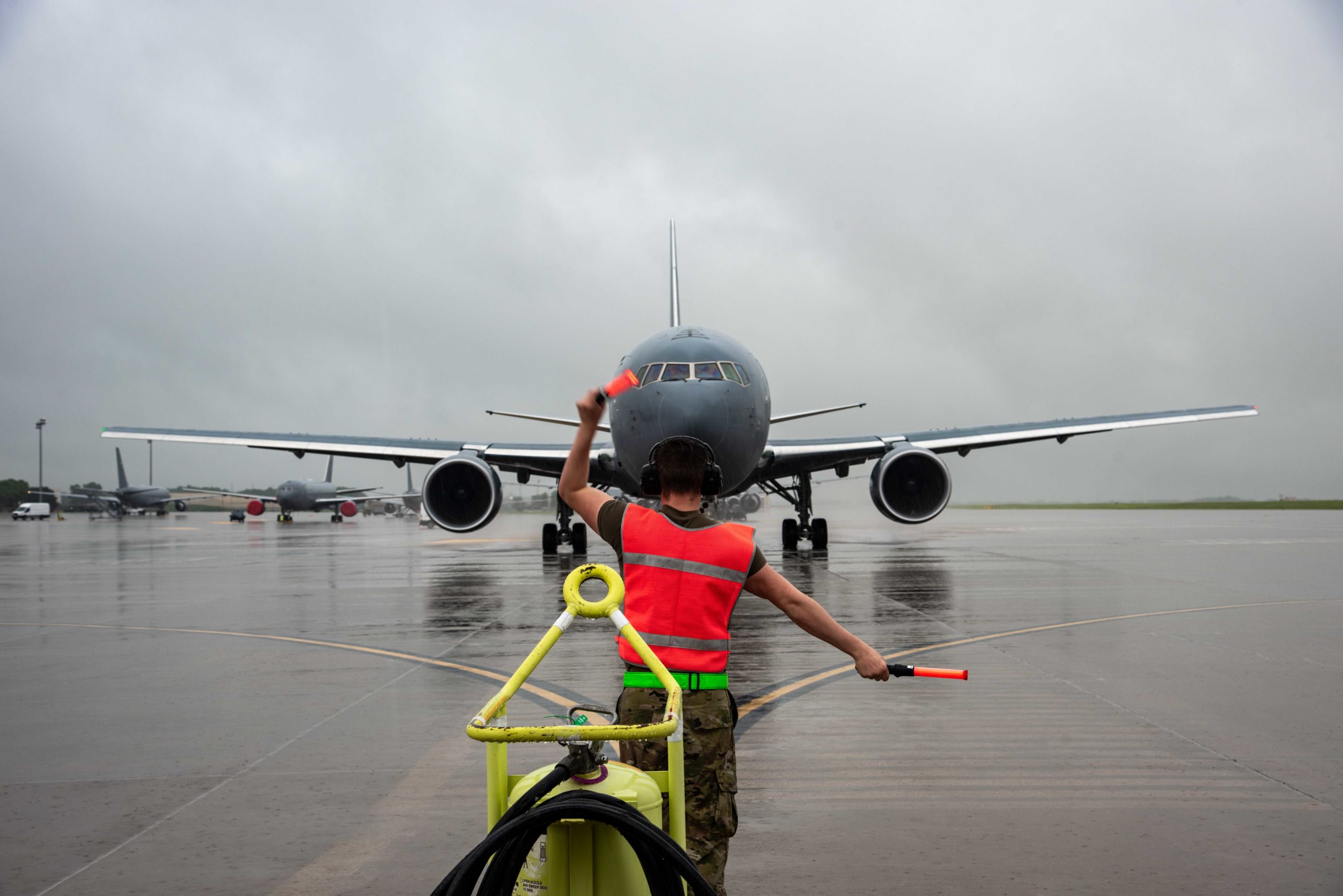 Boeing Back to Profitability, Takes No Charge on KC-46 in Second Quarter