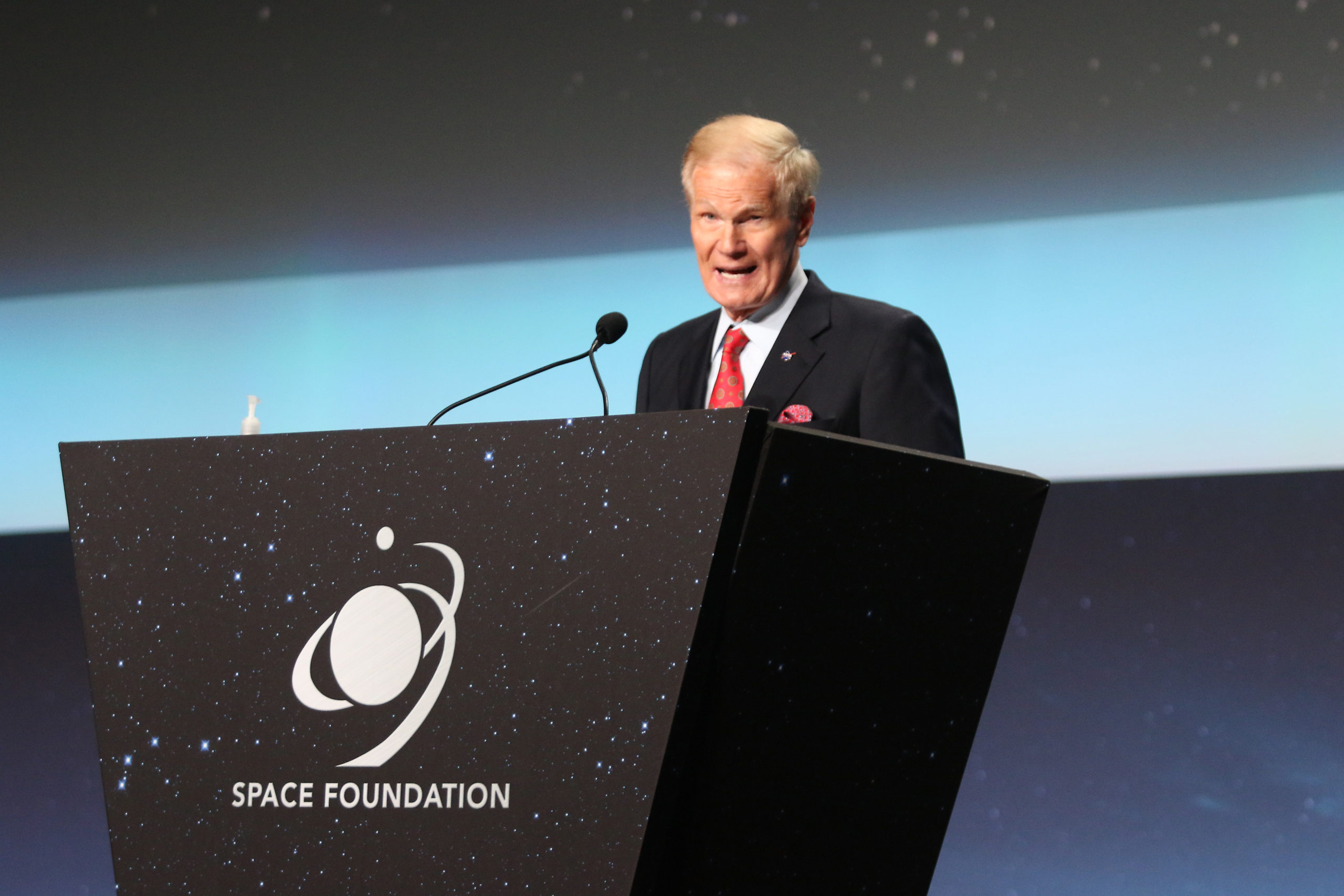 ‘Space Junk’ is Greatest Shared Threat to Space Force and NASA, Says Administrator