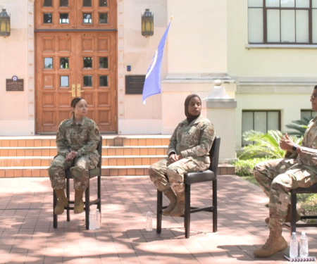 muslim airmen