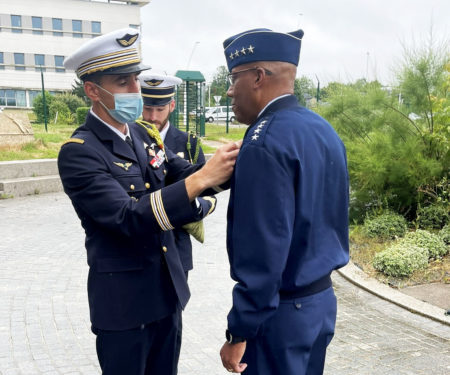 French air Force