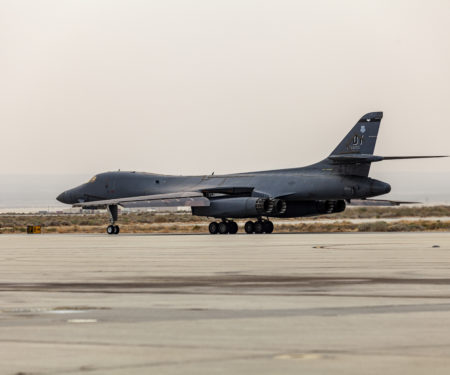 B-1b