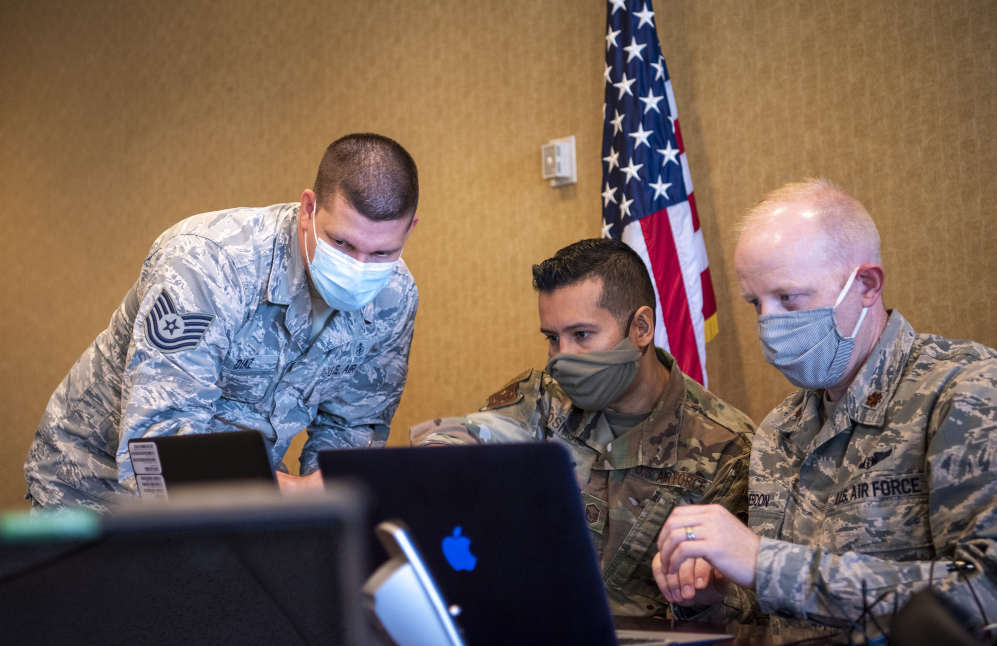 Language Scholars Program Helps Airmen Understand Adversaries and ...